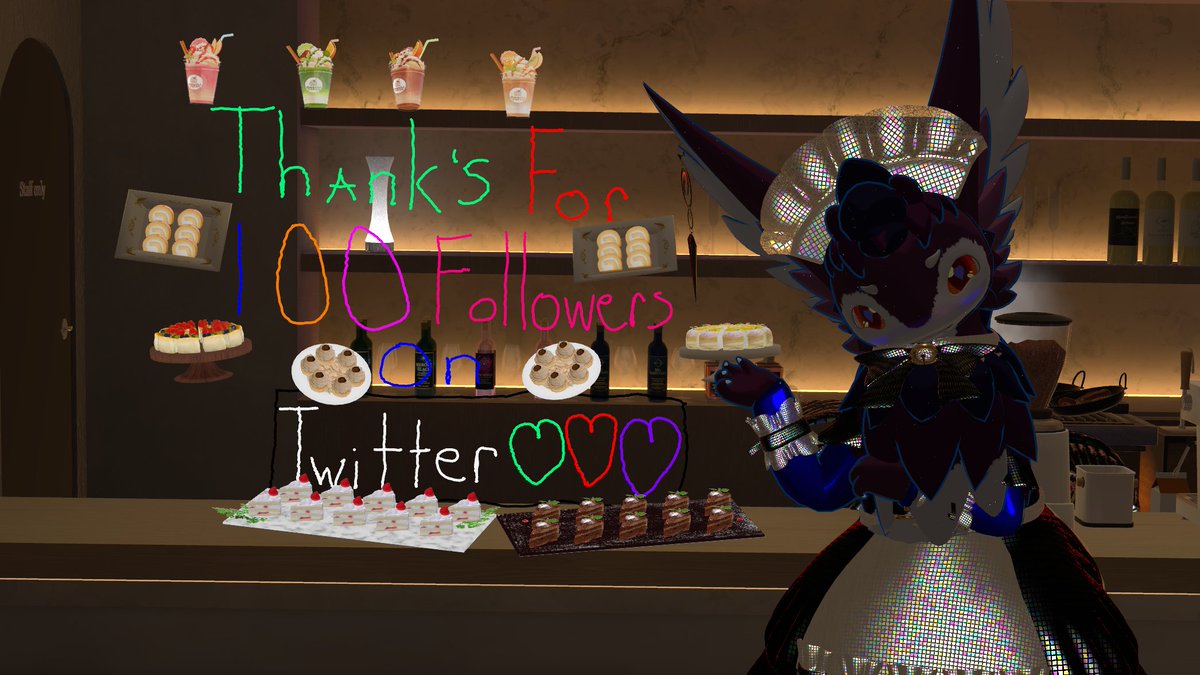 HappyTheKobold tweet media