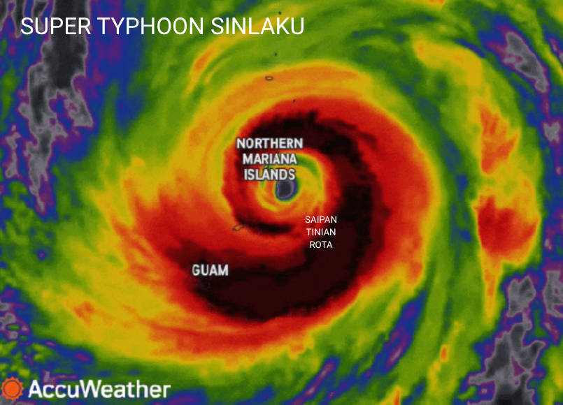 EApatang's tweet photo. Hafa Adai - Hello everyone,

In mid-April, the Northern Mariana Islands were devastated by Super Typhoon Sinlaku. The NMI, a U.S. territory in the Pacific, includes Saipan -our home island - as well as Tinian and Rota. Our family and friends are among the many U.S. citizens 1/8 https://t.co/xEyM4VpkHP