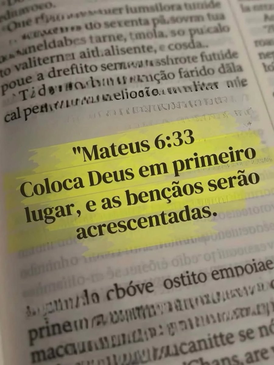 Amém 🙏🏿
