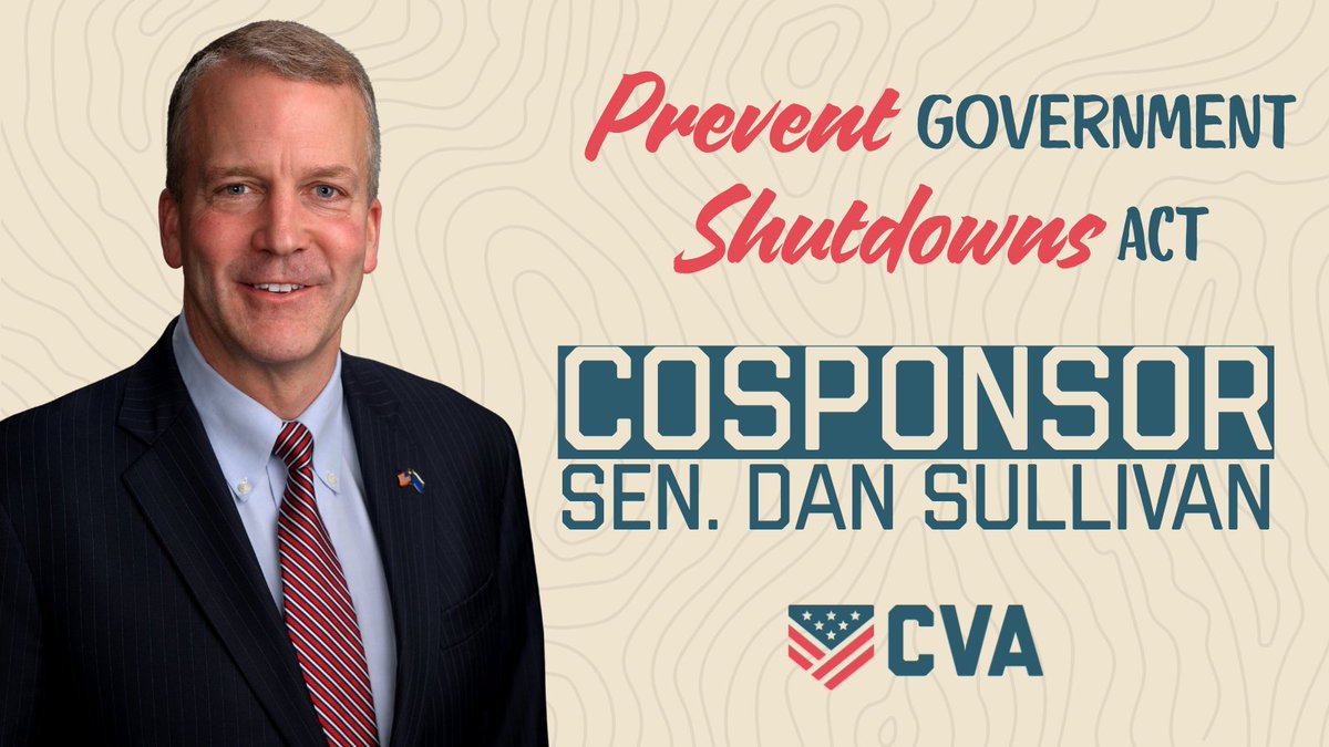 Concerned Veterans for America tweet media