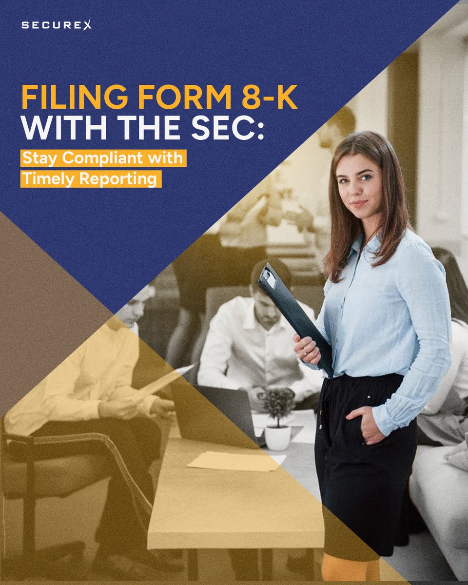 Securex Filings tweet media