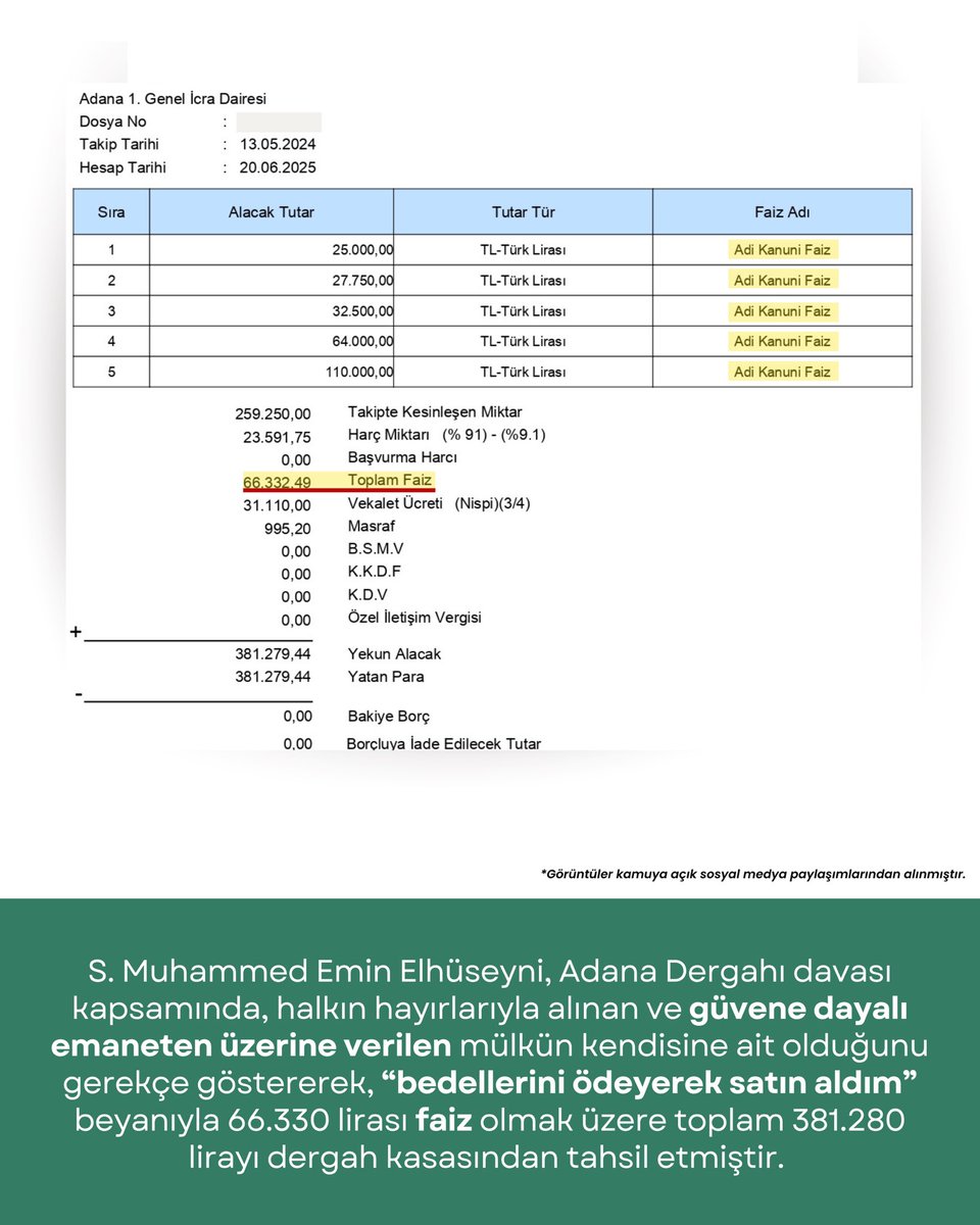 VATANSEVER tweet media
