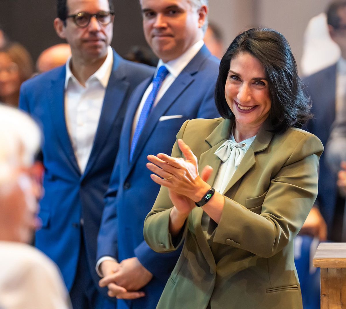 Raquel Arbaje tweet media