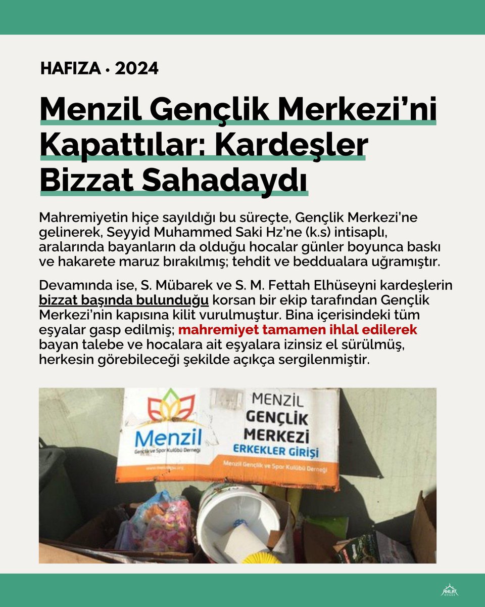 VATANSEVER tweet media