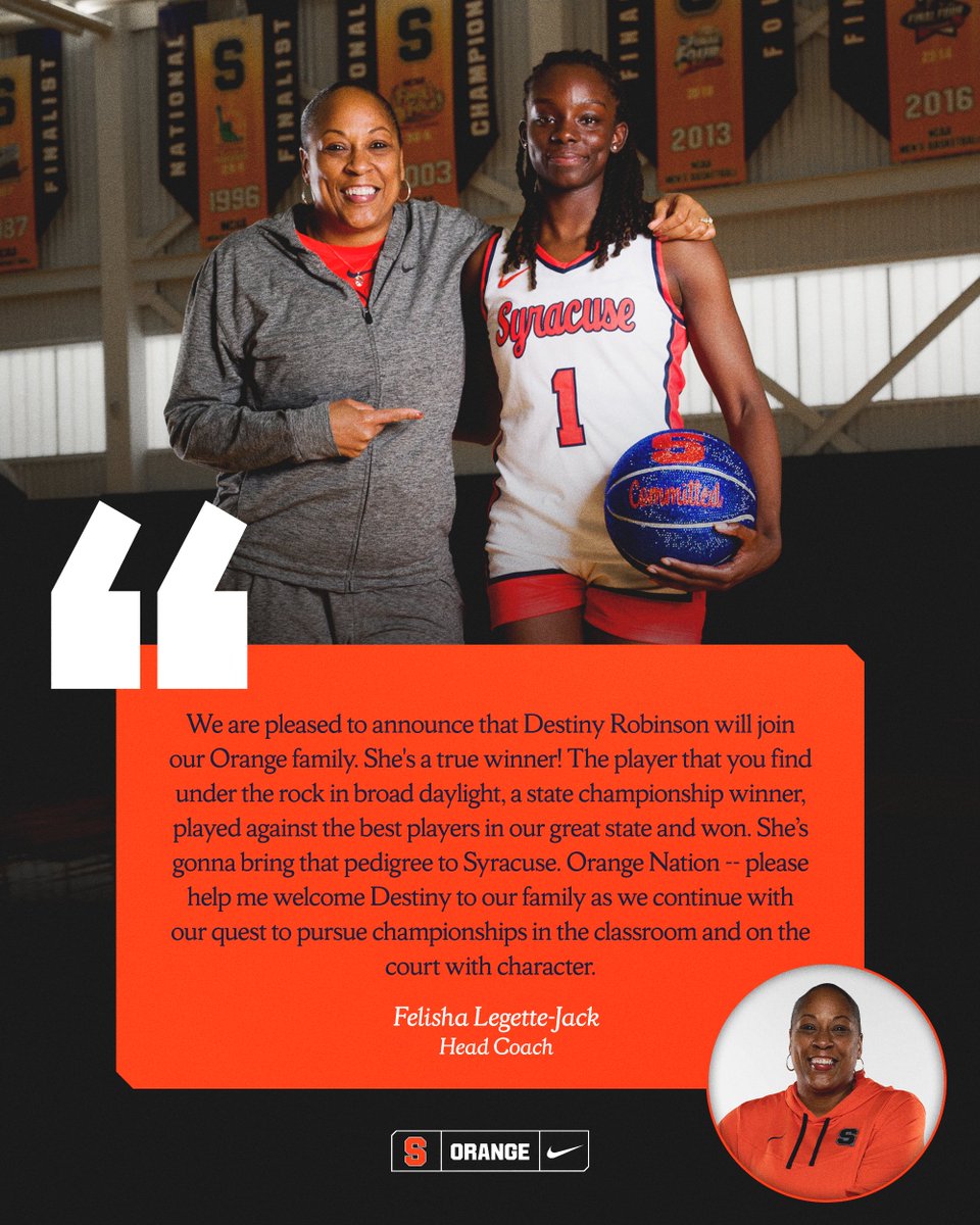 Syracuse Women's Basketball tweet media