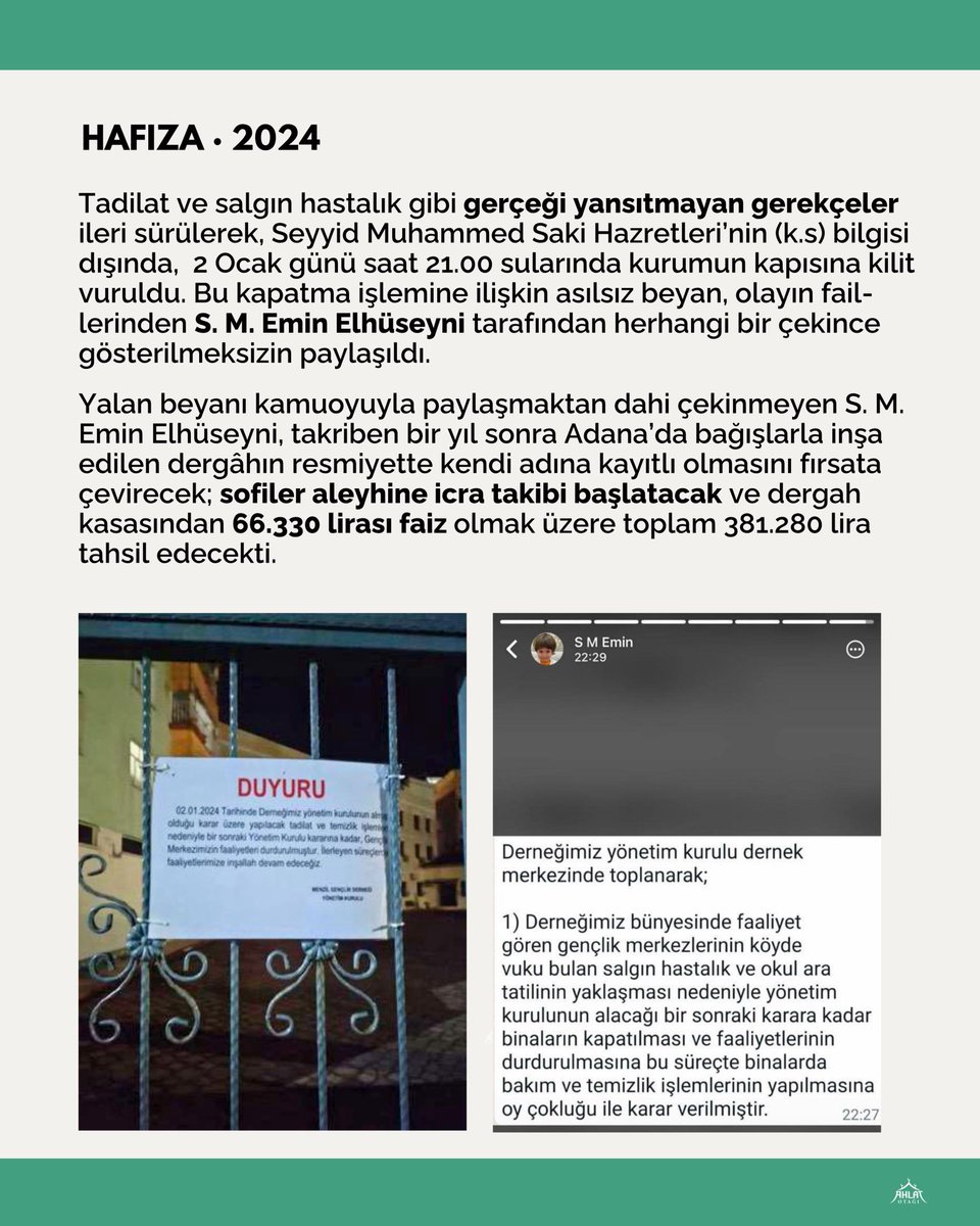 VATANSEVER tweet media