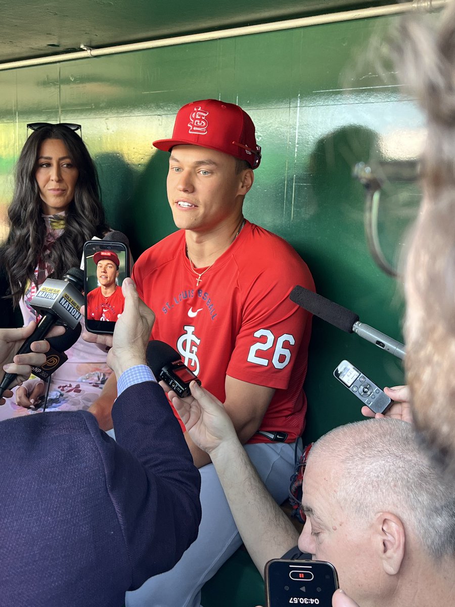 Brad Howe tweet media