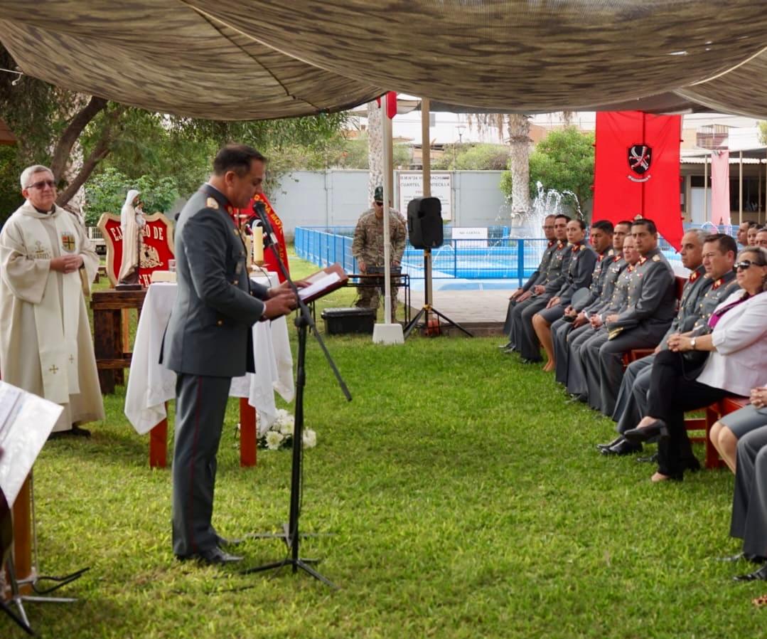 Ejército de Chile tweet media