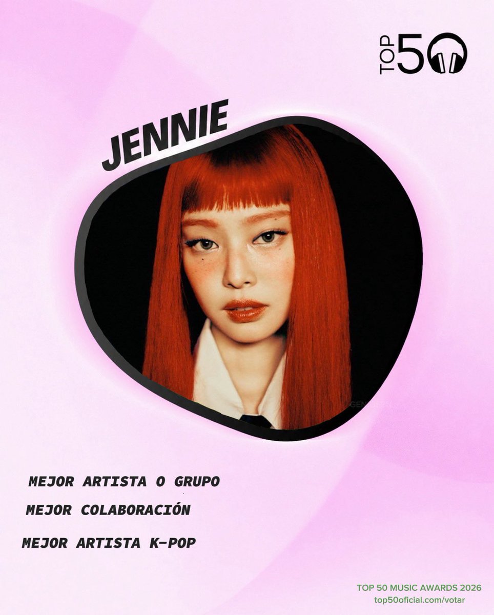 Worldwide JENNIE tweet media