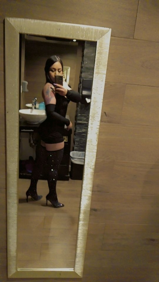 Lo más hot de Chihuahua.... tweet media