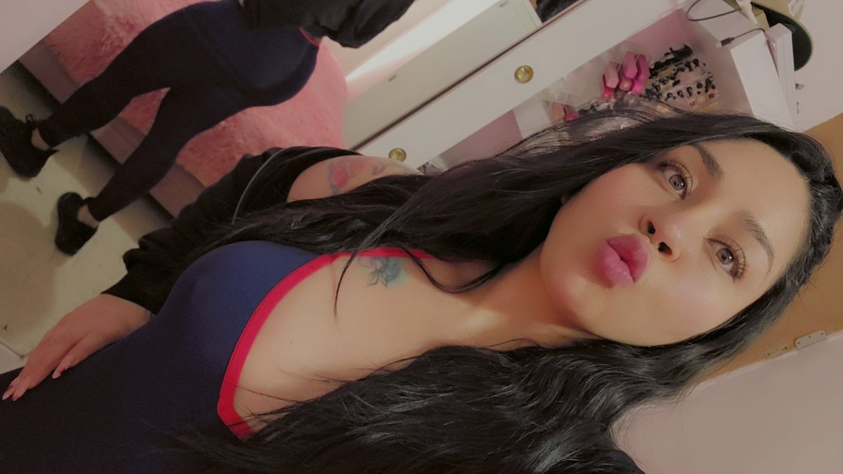 Lo más hot de Chihuahua.... tweet media