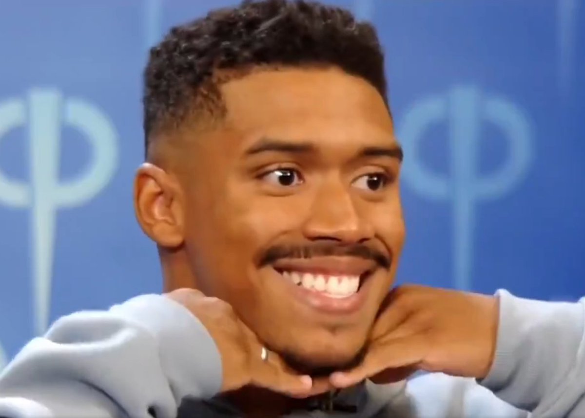 Meu VT Reality tweet media