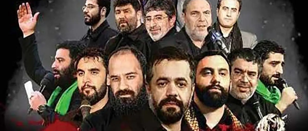 امیرعباس هویدا 🌺 tweet media