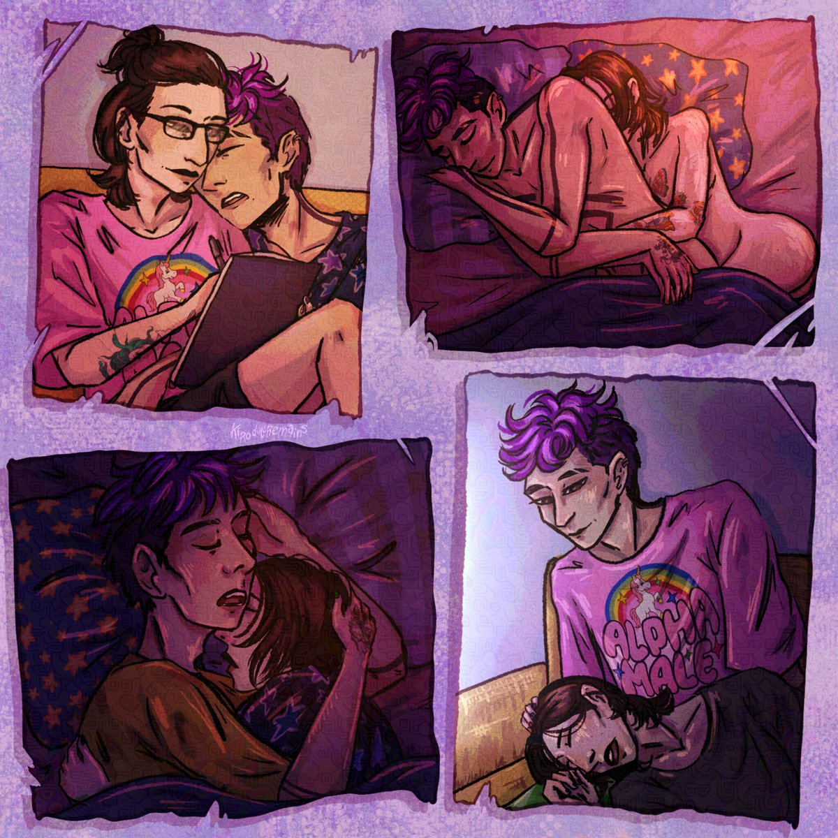 Kiro🔞 tweet media