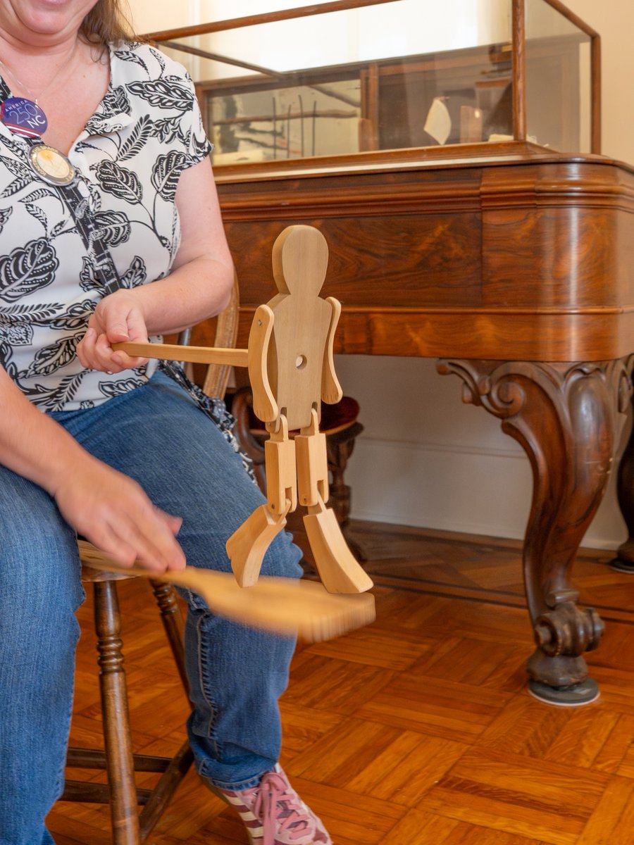 Visit North Carolina tweet media