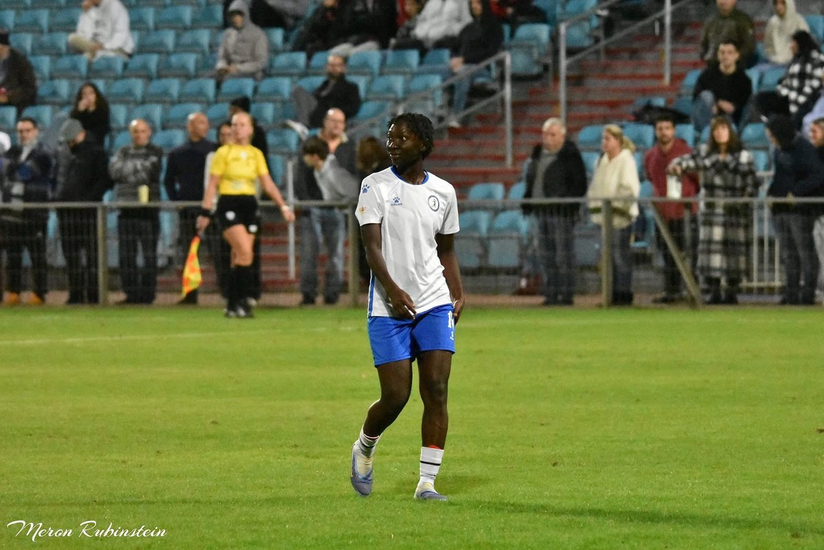 Ayisha Reports tweet media