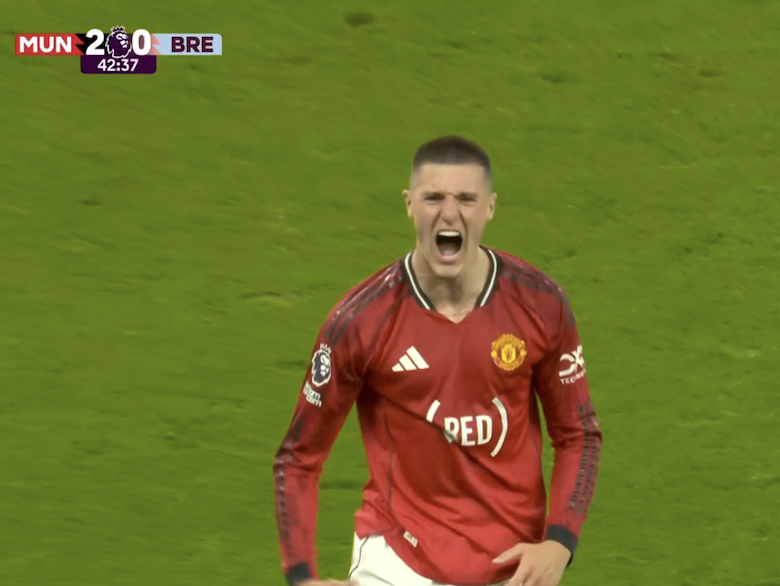 The Touchline | 𝐓 tweet media