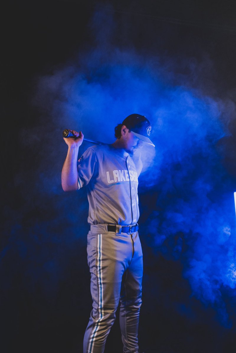 Lakeshore Chinooks tweet media
