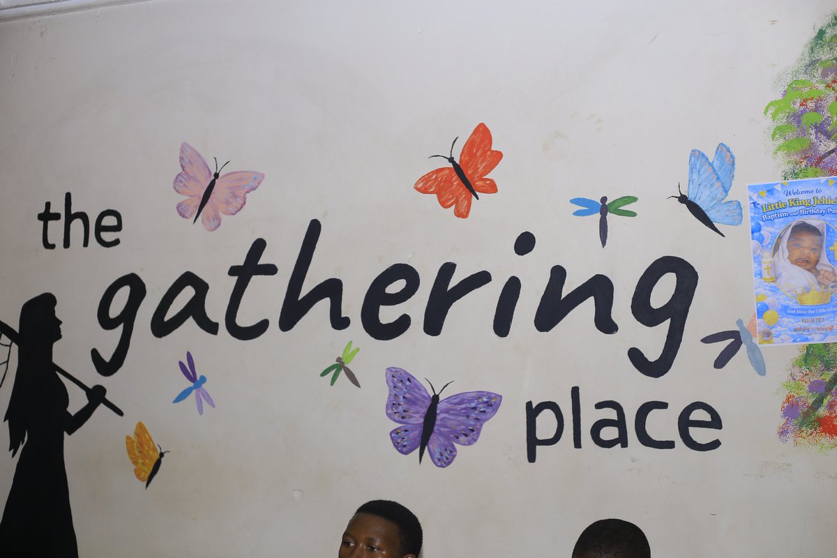 TwinamaslkoAlex's tweet image. Gathering Place Kabale
along the Kabale-Kisoro in southwest Uganda and we Offerings: Coffee, food, ice cream and free WiFi
#gatheringplaceKabale
#FoodReview #coffee
@gatheringplace