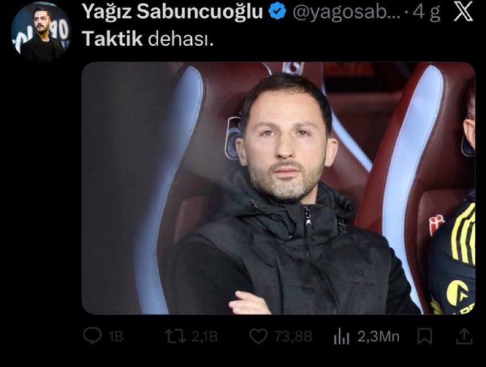 Tugay Kaptan tweet media