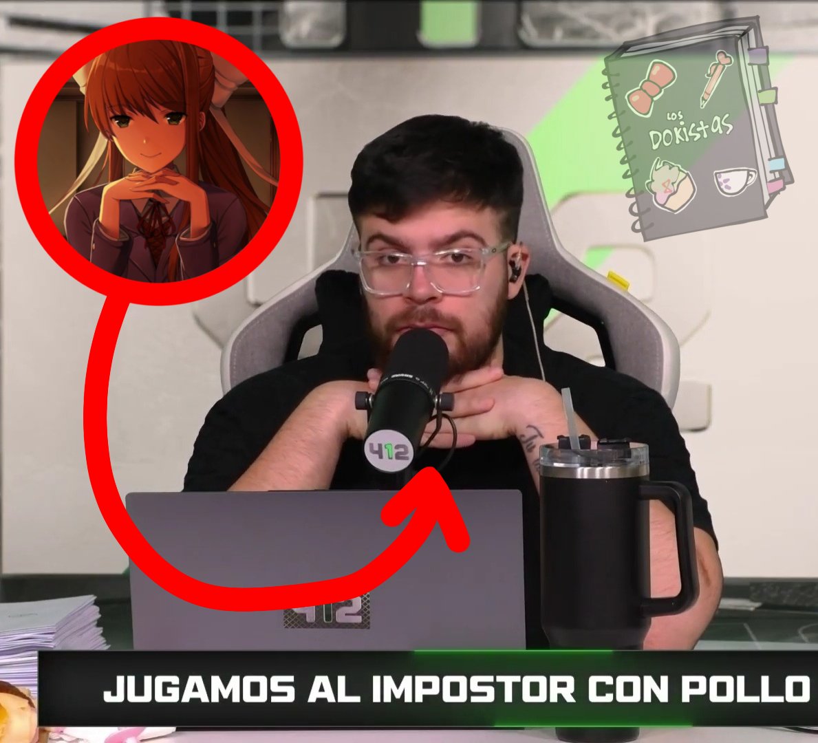 EL SR. PIPA tweet media