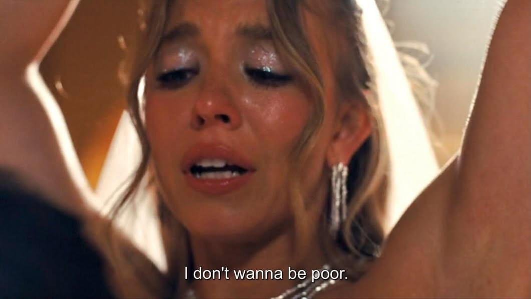 adulting's worst fear isn’t heartbreak anymore, it’s being broke