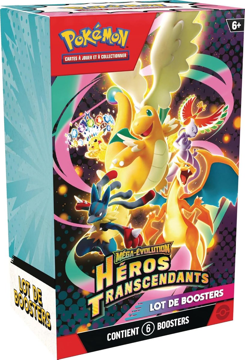 GamemastersFr's tweet image. 🚨 Nouvelle vague d’invitations Amazon en cours !
Vérifie en 1 clic 👇
👉 amzn.to/4u70Egt

#publicite