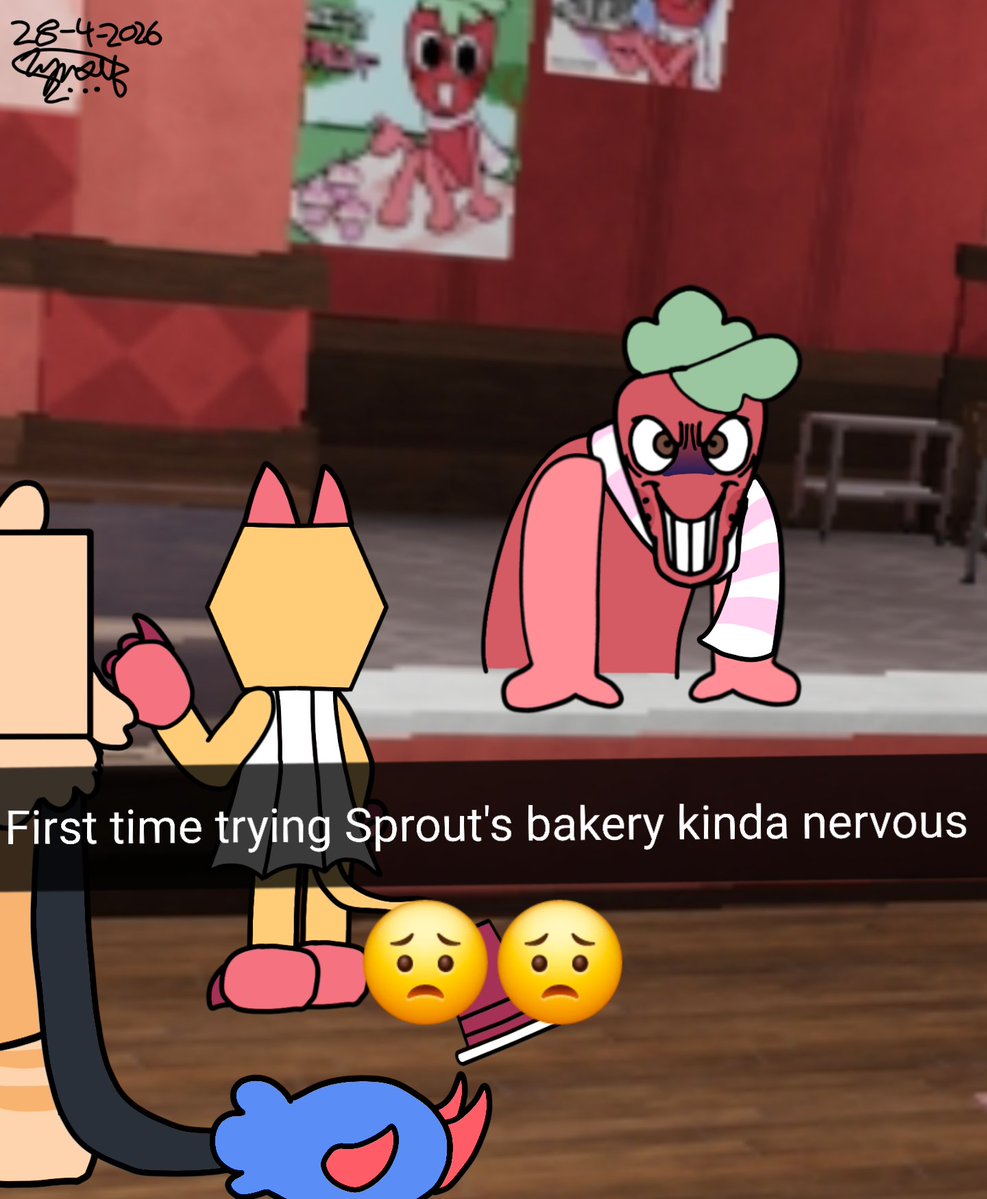 Hans_The_Cywolf tweet media