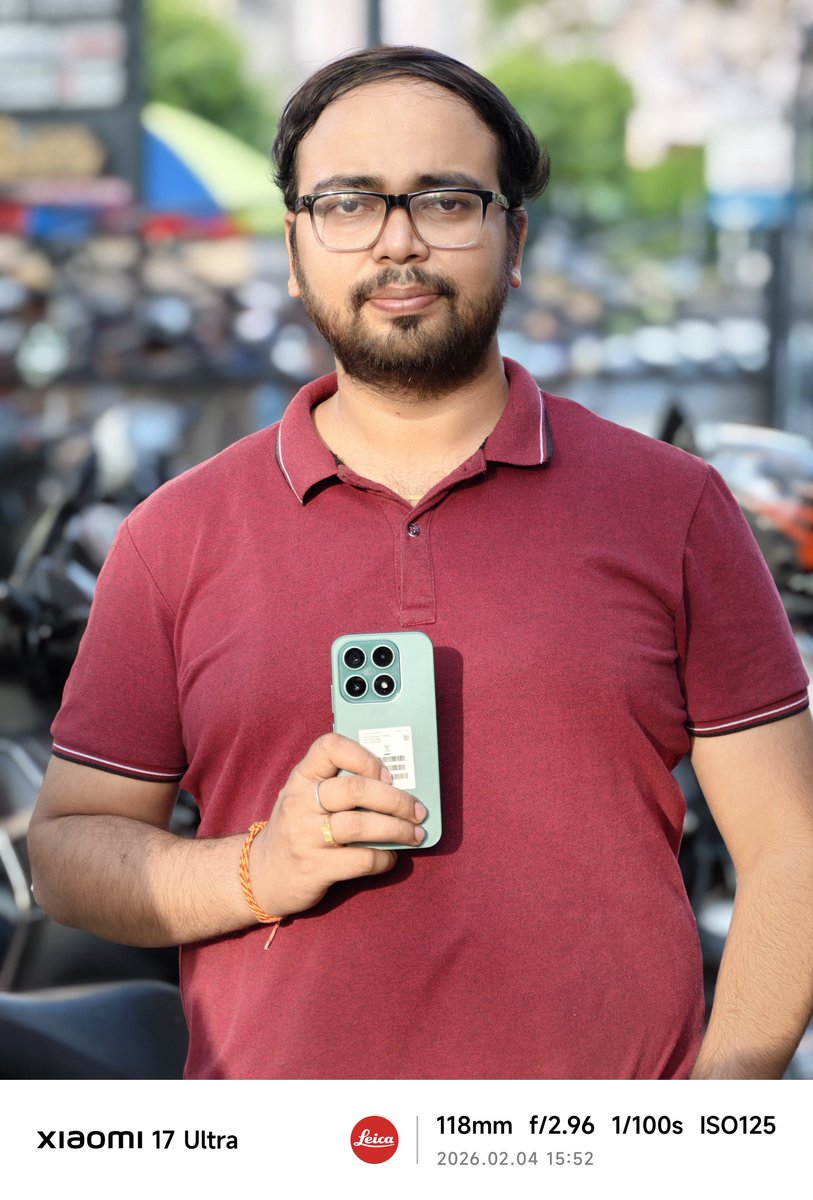 Xiaomi Fans Club Lucknow tweet media