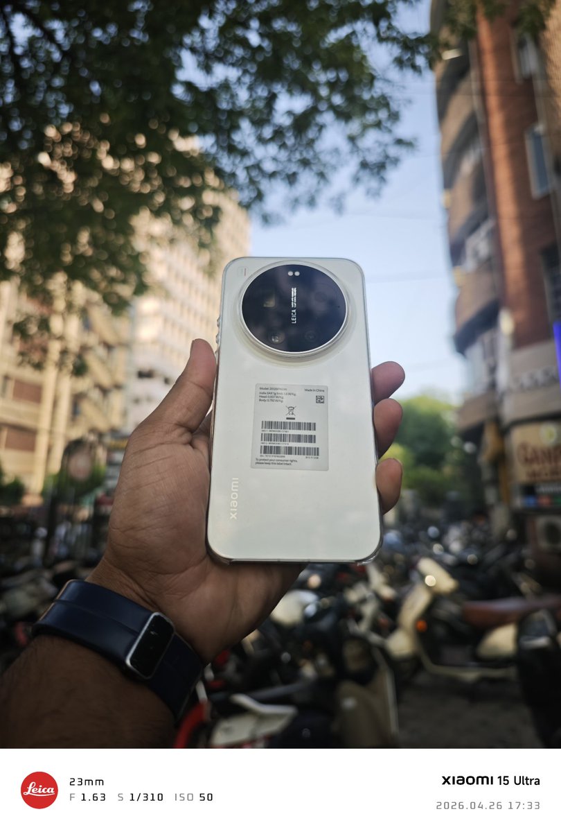 Xiaomi Fans Club Lucknow tweet media