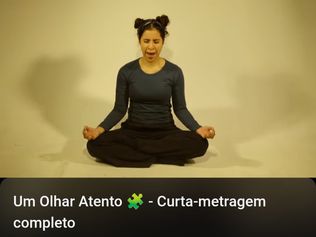 Assista Um olhar Atento aqui
youtu.be/zm3q-6JRUxw?si…
#punkautismo #curta #cinema #curtametragem #autismo #cinemaautista