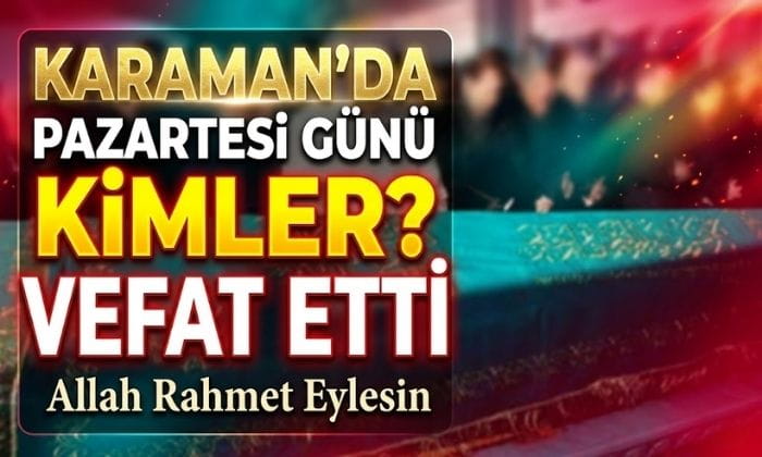 ibrala.com Karaman Haber Gündem tweet media