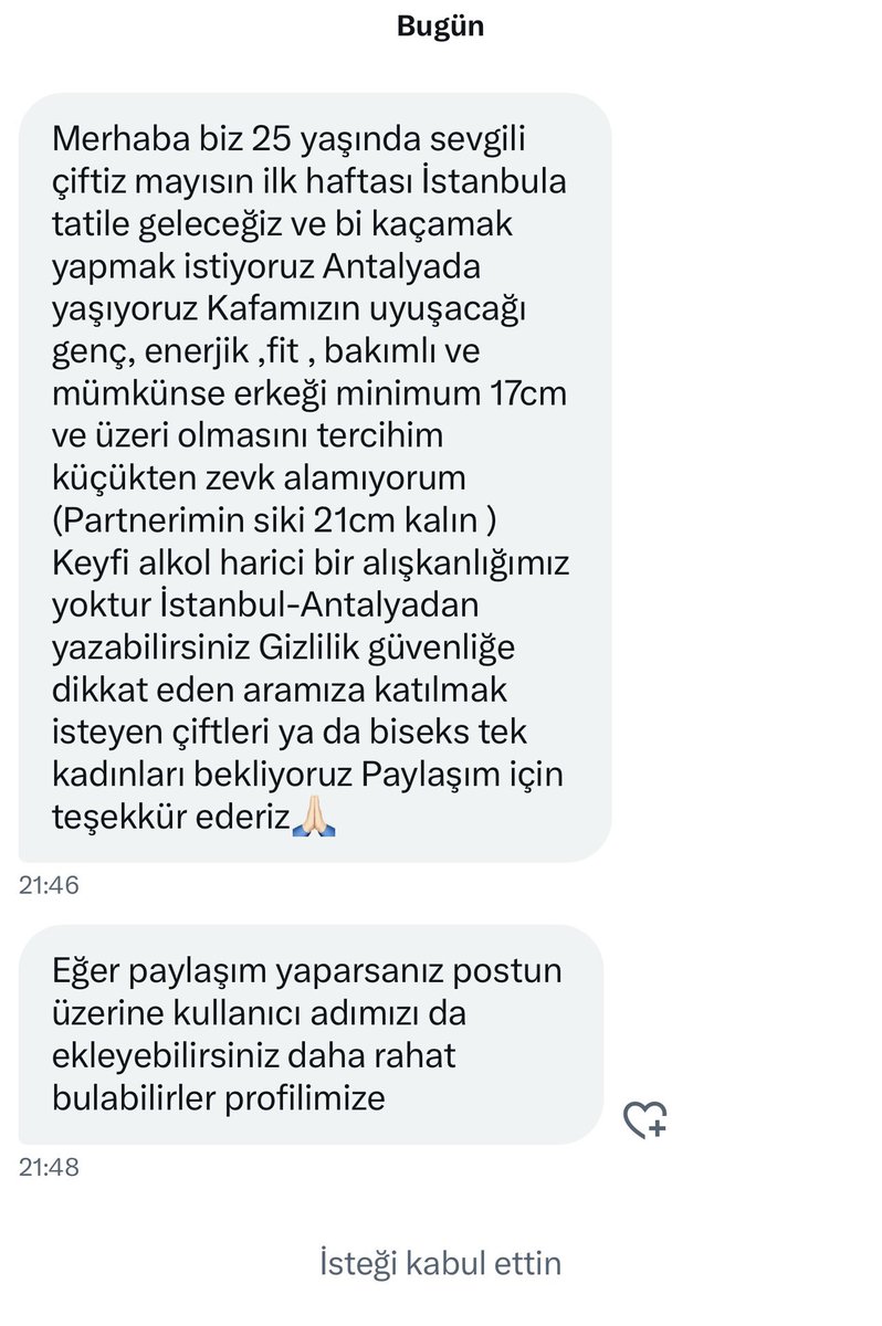 İTİRAF ET 💯 tweet media