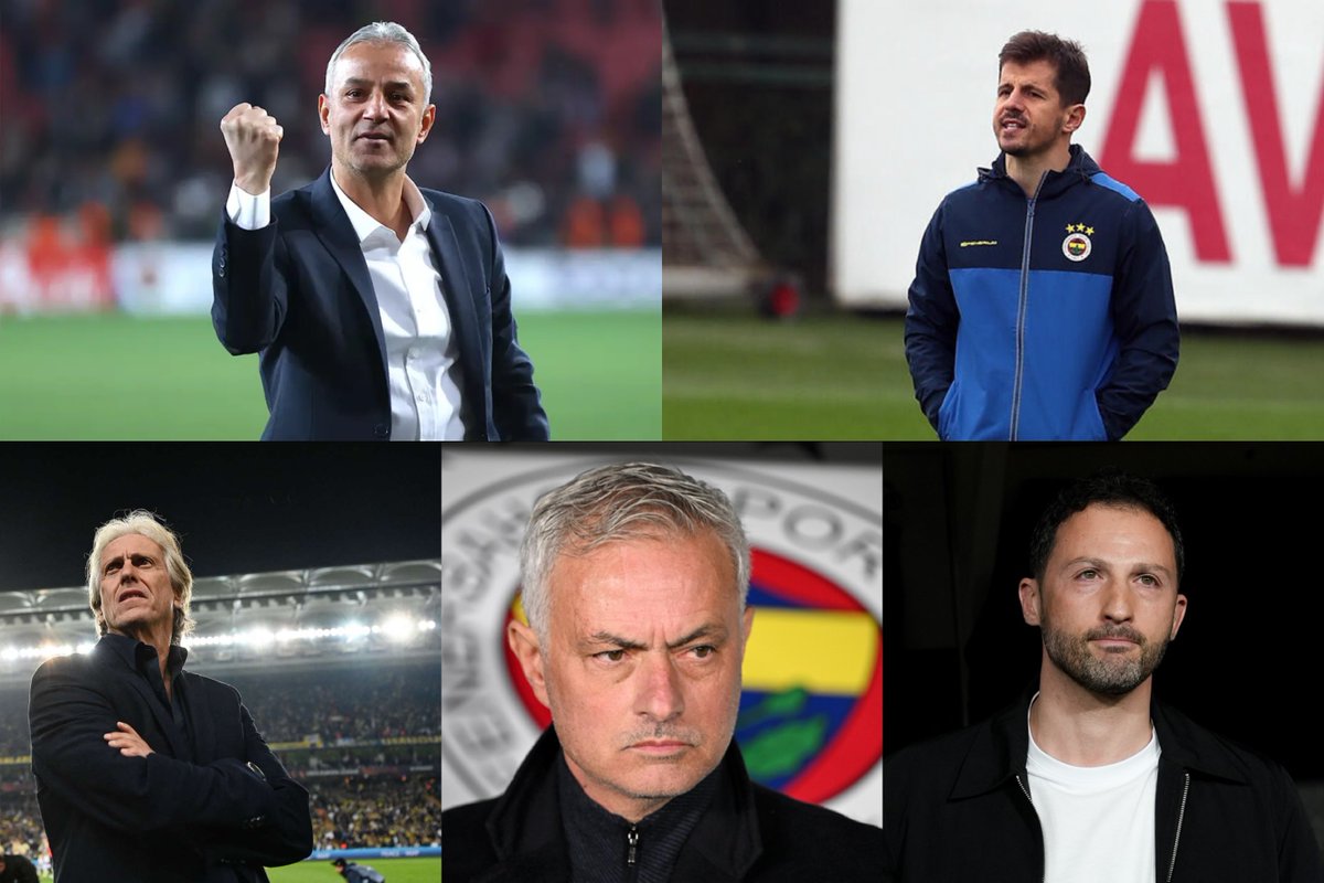 Fener Ajans 🇹🇷 tweet media