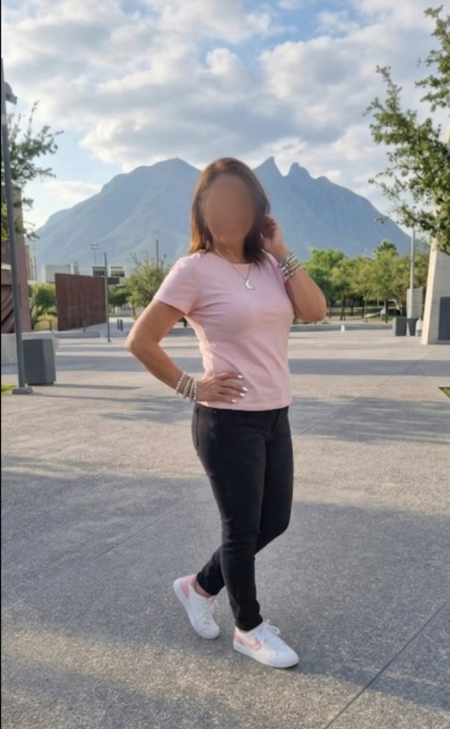 Luna Mágica 🔥 tweet media