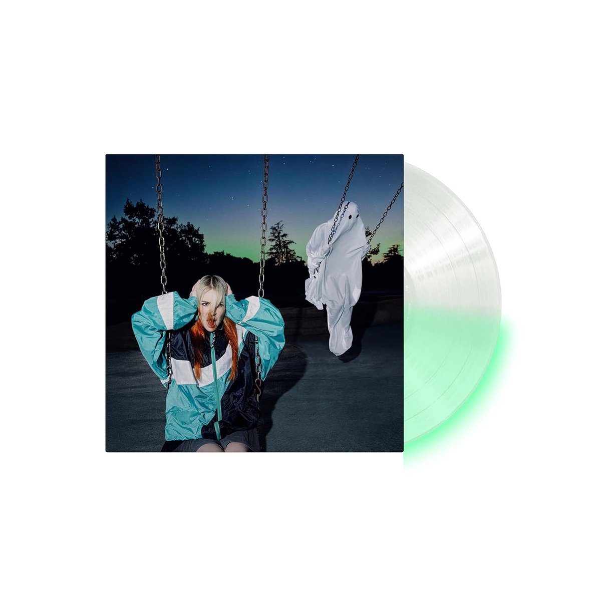 bestvinyldeal's tweet image. #AlisonWonderland - Ghost World [Glow-in-the-Dark LP] $28 (lowest) amzn.to/48p6phj

#NoDoubt - The Beacon Street Collection $23.80 amzn.to/4d5rksp