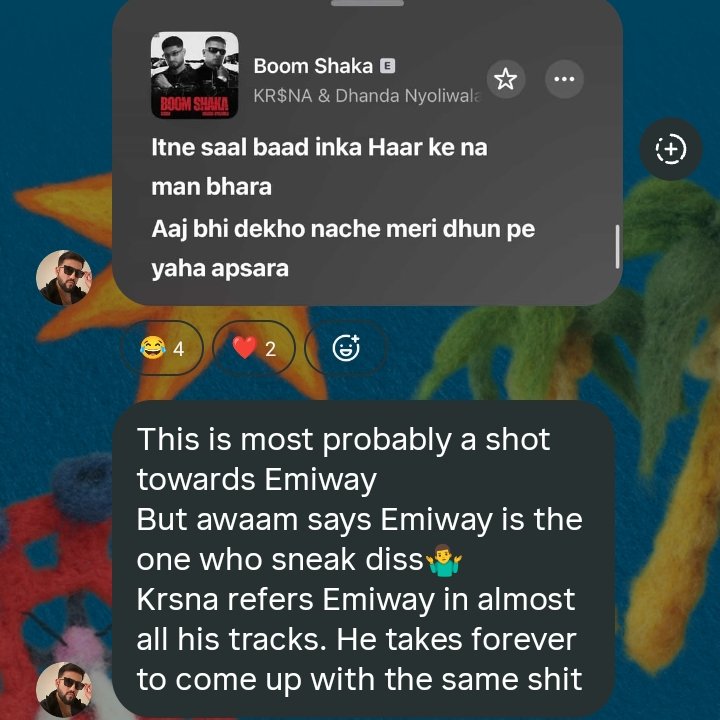 Tushar tweet media