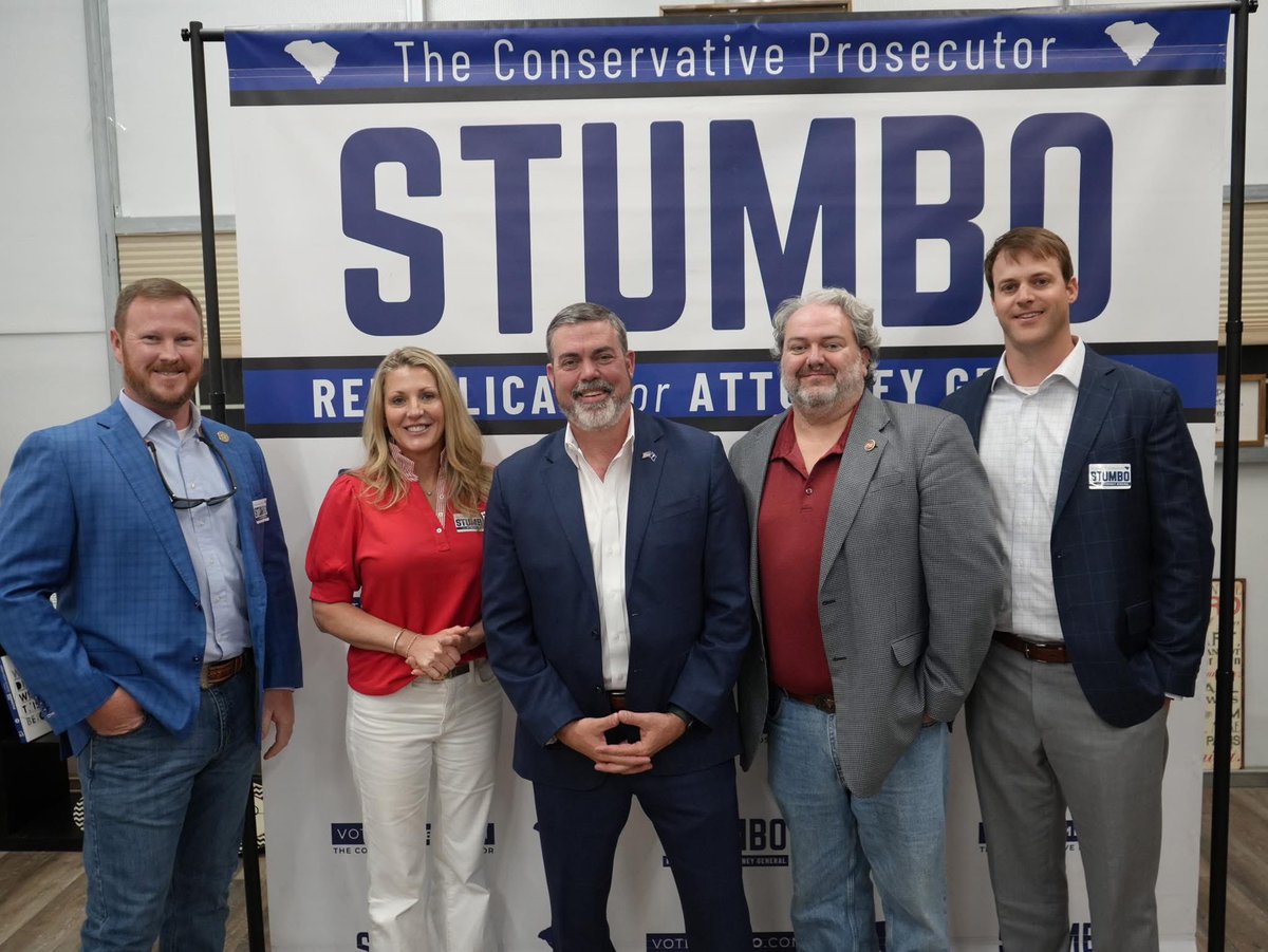 David Stumbo tweet media