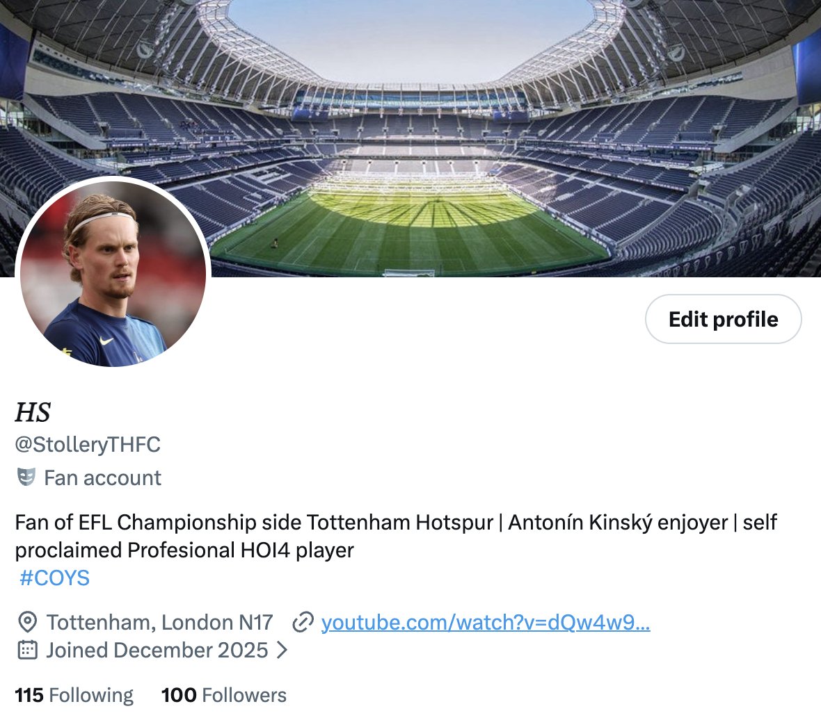 𝐻𝑆 tweet media