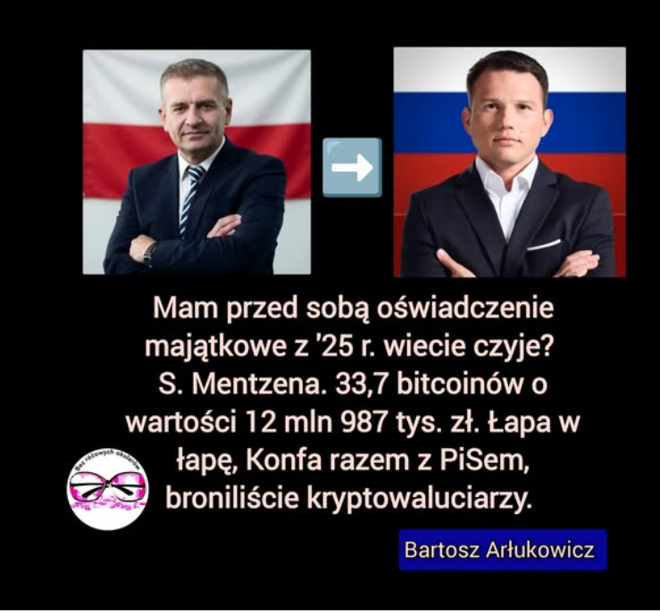 𝔓𝔰_𝔉𝔬𝔠𝔲𝔰_#SilniwSieci tweet media