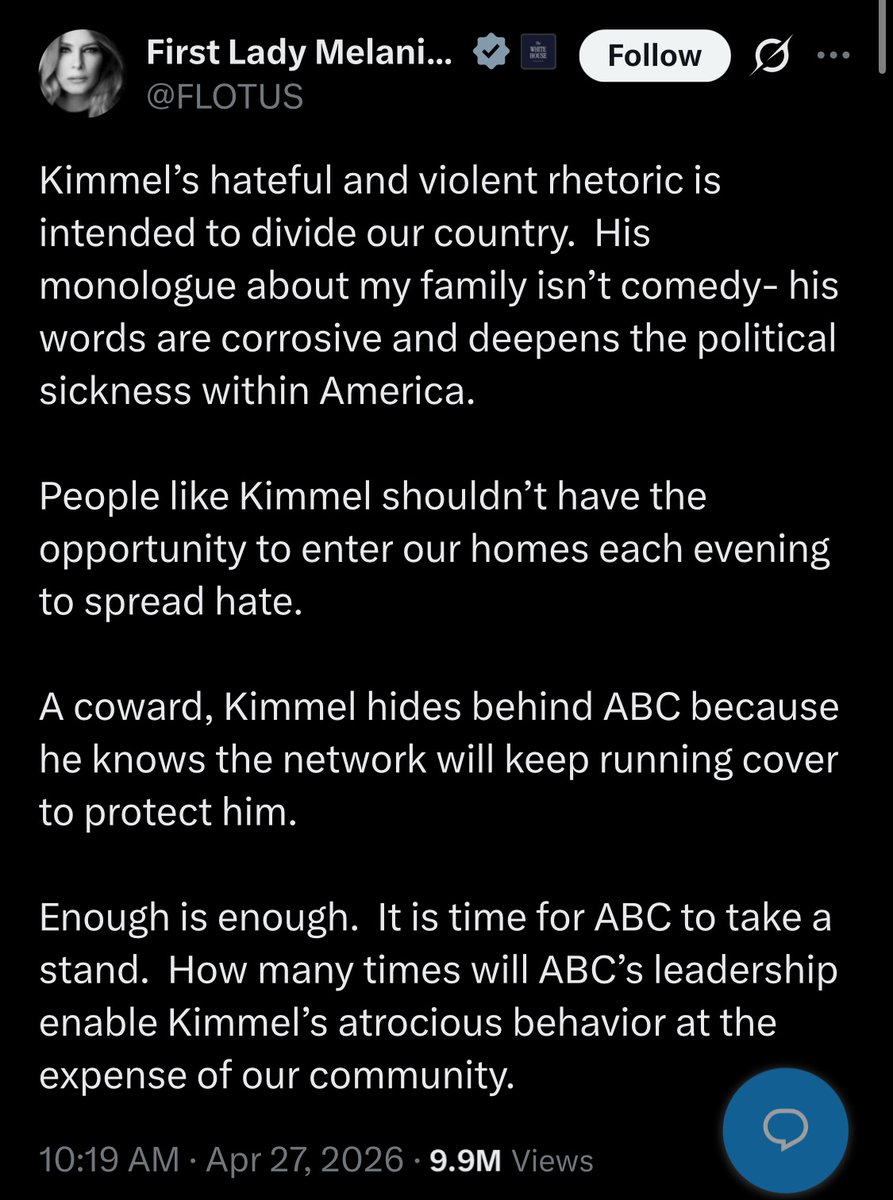 Keith Olbermann tweet media