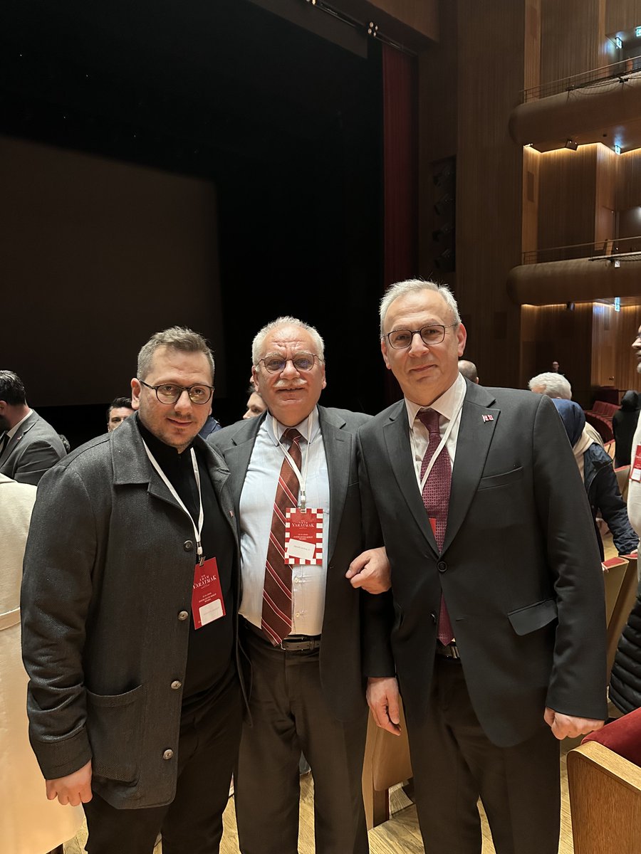 Dr. İsrafil Kuralay tweet media