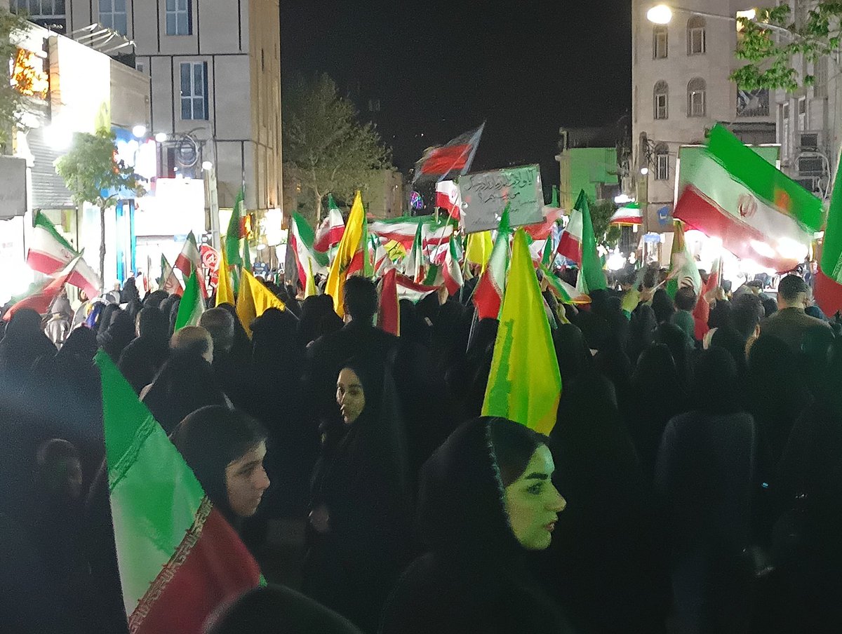 نیلوفر عباس‌زاده tweet media