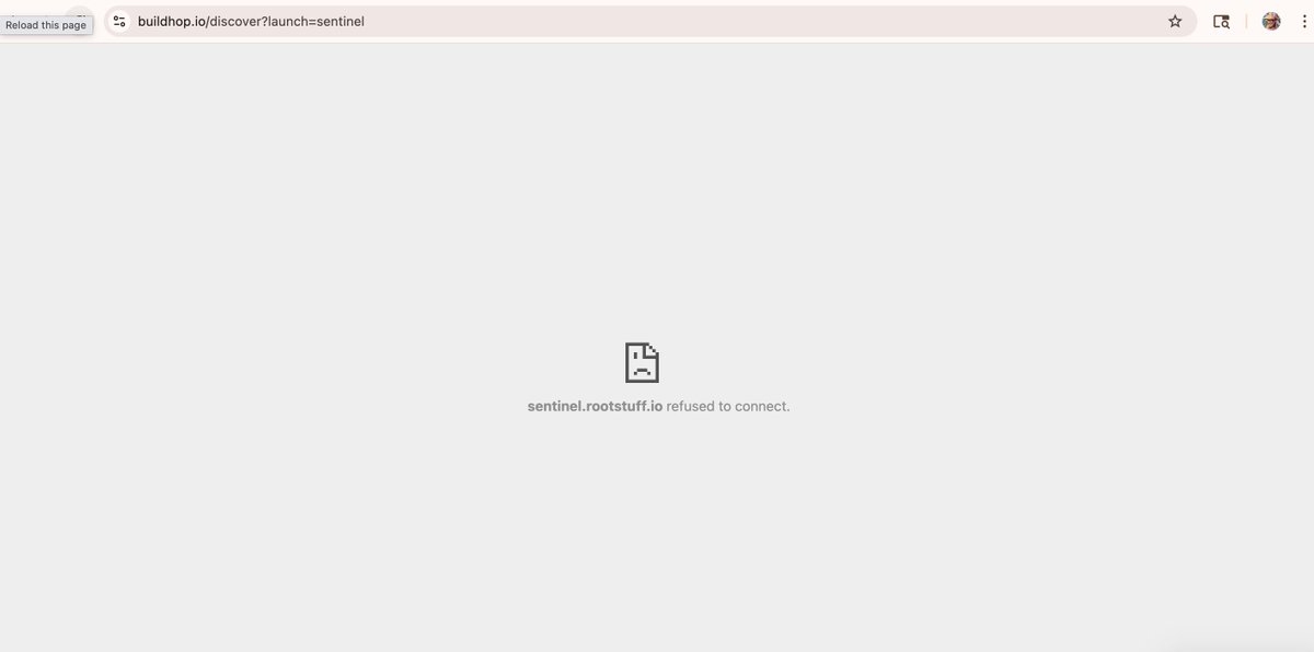 BuildHop tweet media