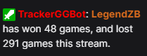 LegendZB tweet media