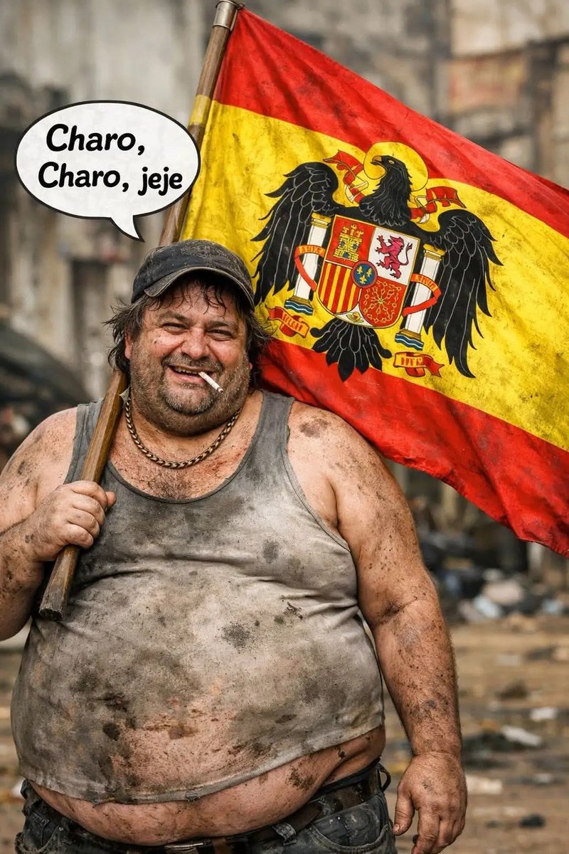 Capitán Jack Sparrow Antifascista tweet media