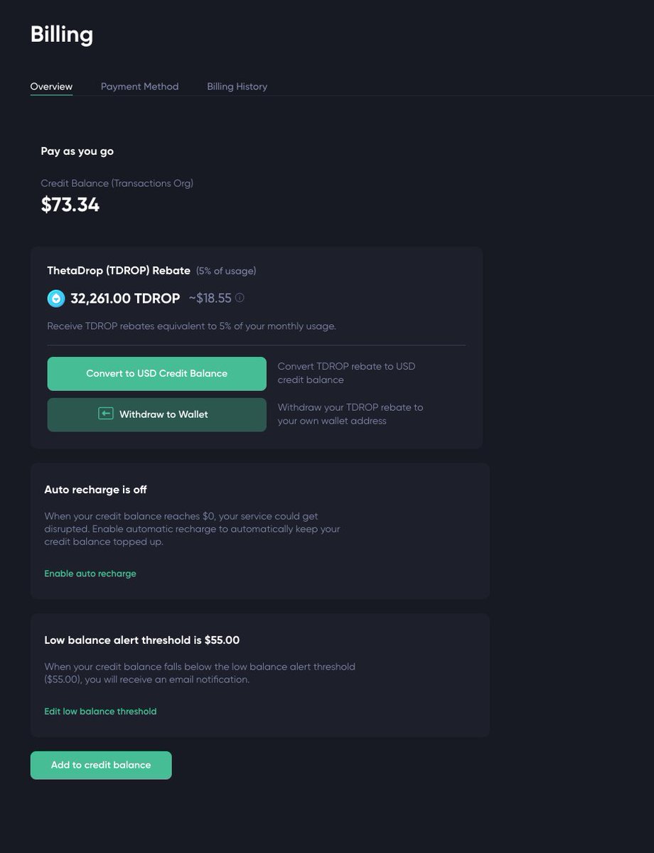 Theta Network tweet media