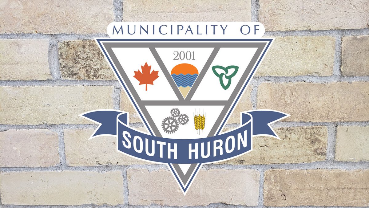 South Huron tweet media