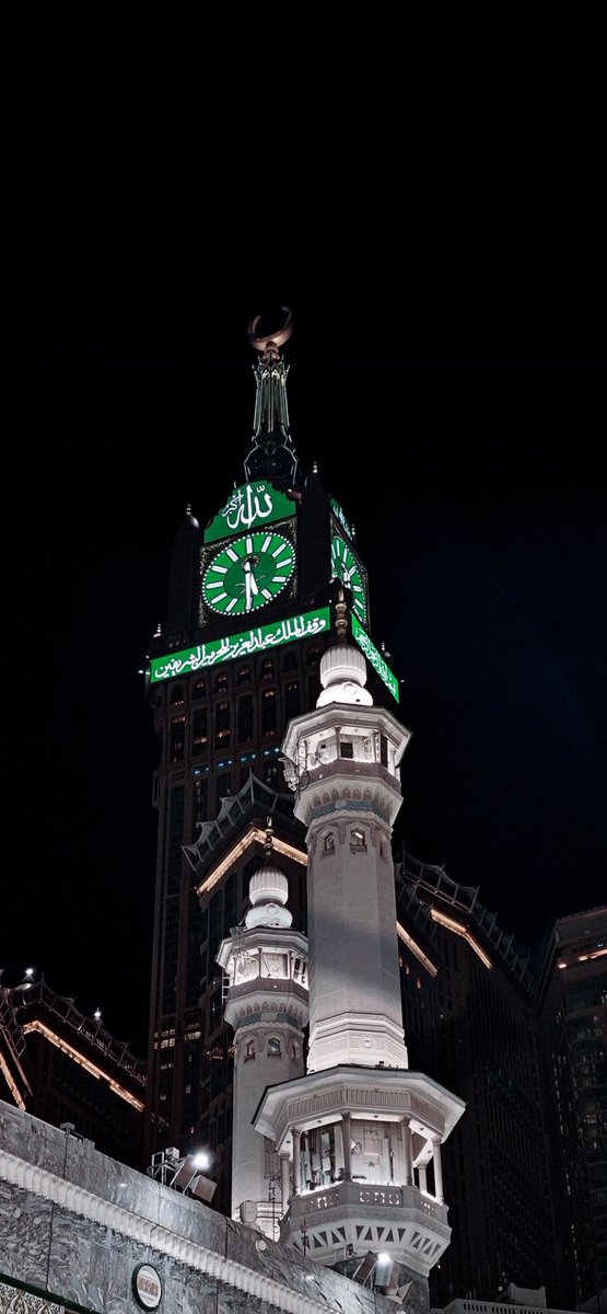 lynxchizzy's tweet image. Makkah's glow. No filter needed. ✨
#Makkah #Mecca