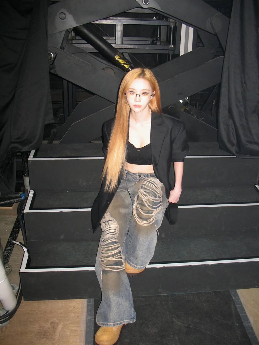 Team WINTER Official (Slow) tweet media